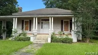 214 N Pine Street, Greenville, AL 36037