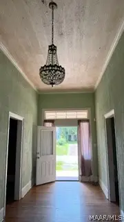 214 N Pine Street, Greenville, AL 36037 - #2
