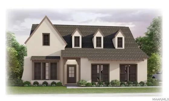 549 Argyle Circle, Pike Road, AL 36064 - #1