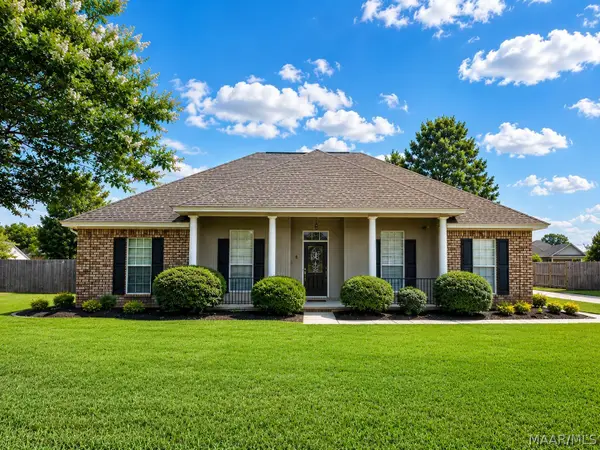 60 Sunfest Drive, Deatsville, AL 36022