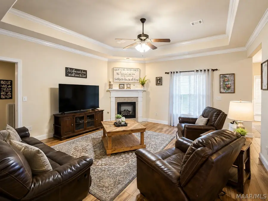 60 Sunfest Drive, Deatsville, AL 36022 - #3