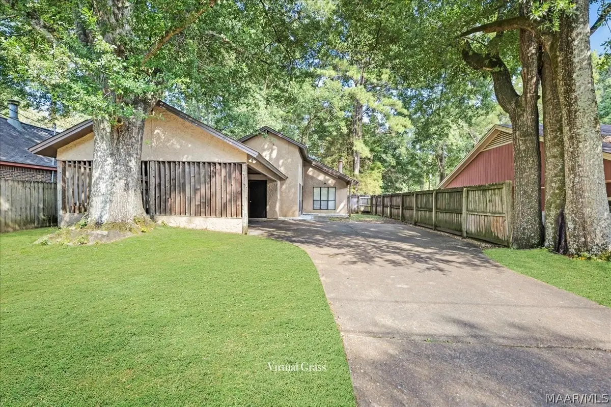 116 Cedar Court, Wetumpka, AL 36092 - #1