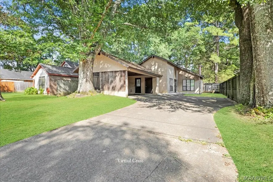 116 Cedar Court, Wetumpka, AL 36092 - #2