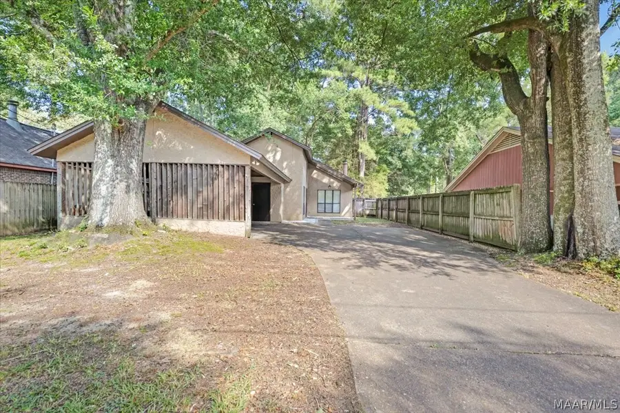 116 Cedar Court, Wetumpka, AL 36092 - #3