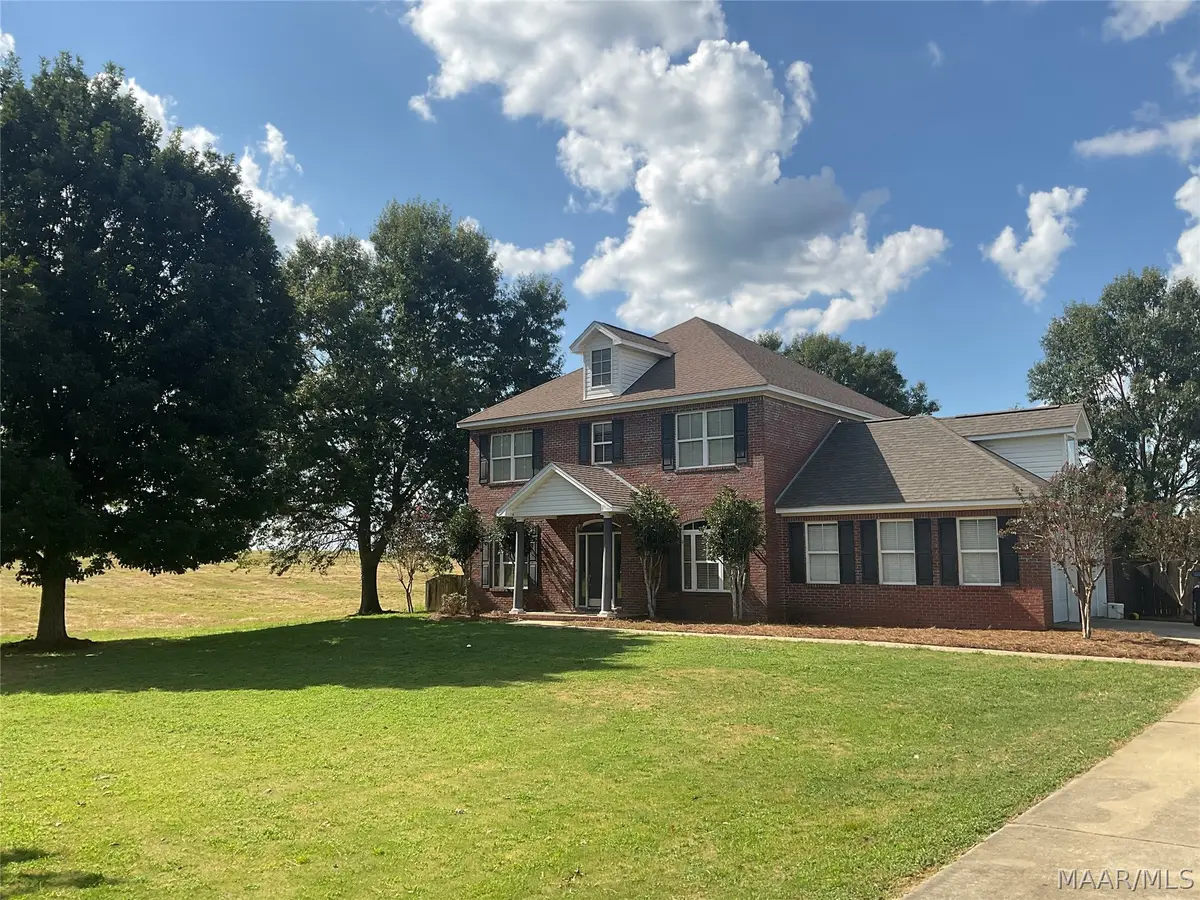 2239 Dark Corners Road, Tallassee, AL 36078 - #1