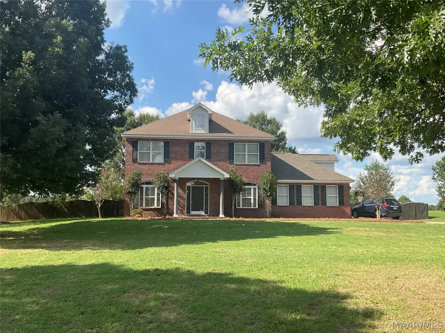 2239 Dark Corners Road, Tallassee, AL 36078 - #3