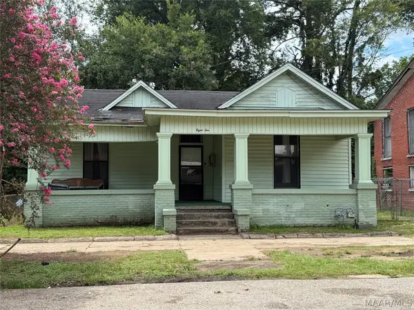 810 Minter Avenue, Selma, AL 36701