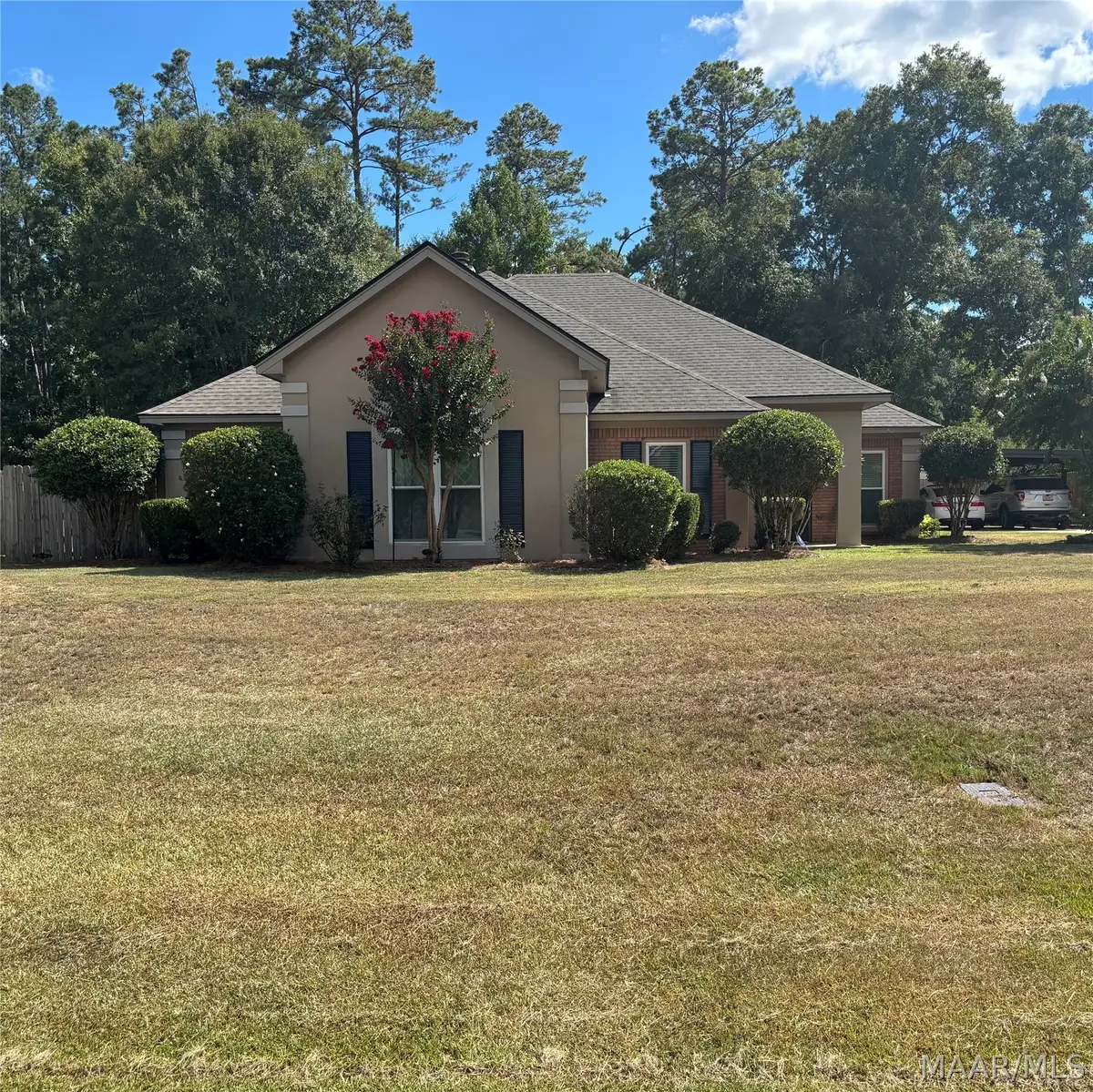 20 Springbrook Drive, Wetumpka, AL 36093 - #1