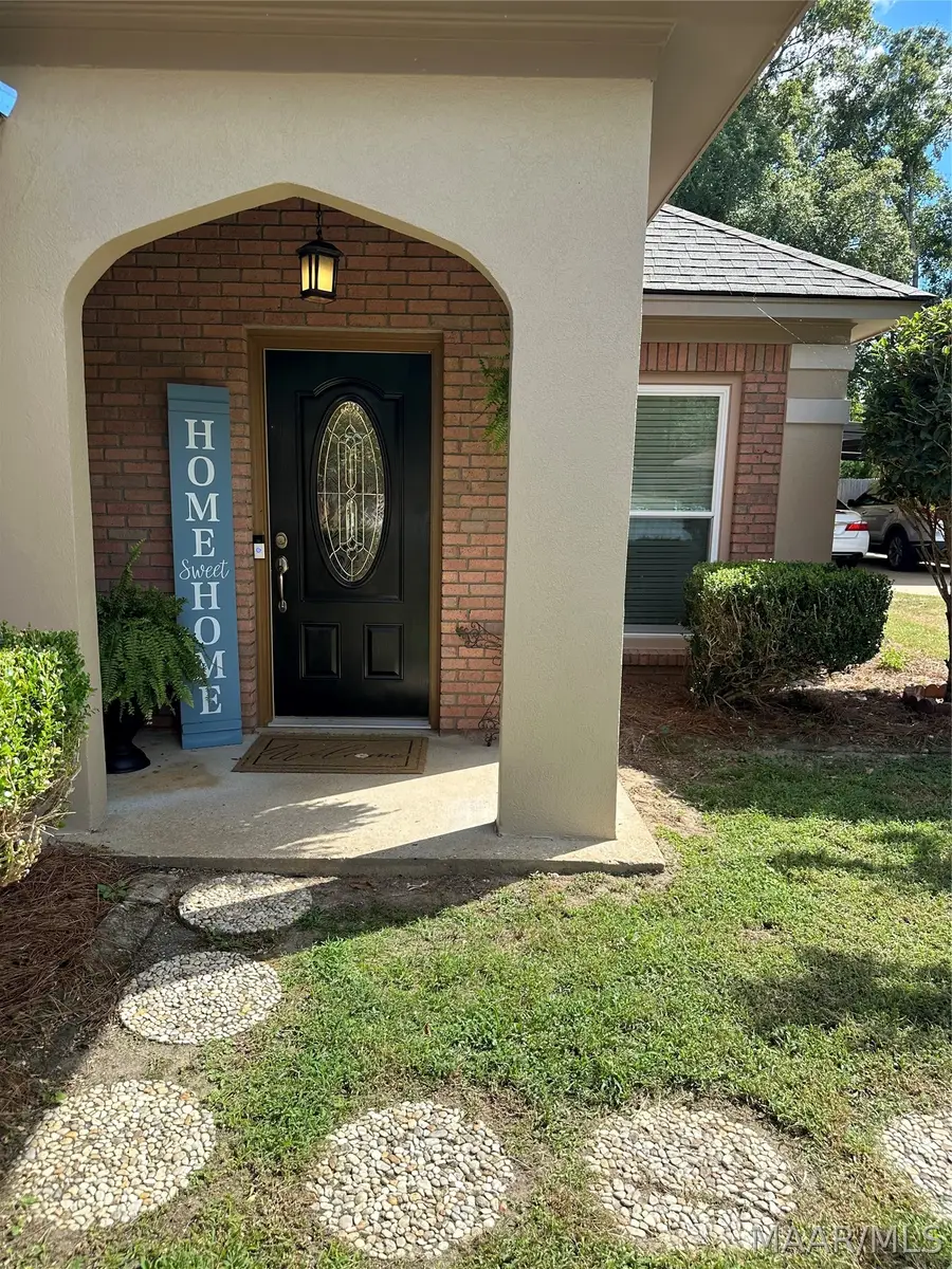 20 Springbrook Drive, Wetumpka, AL 36093 - #3