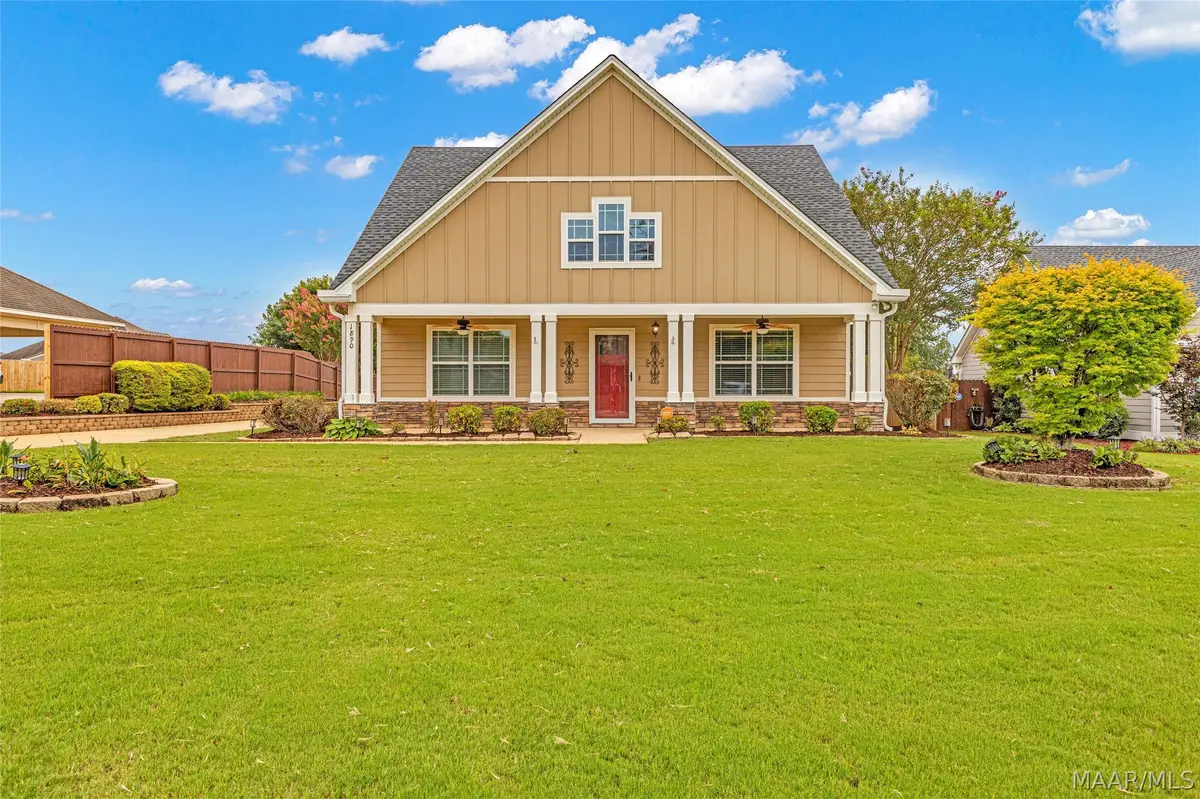 1890 Pendlebrooke Drive, Prattville, AL 36066 - #1
