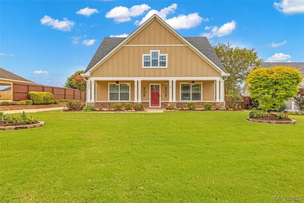 1890 Pendlebrooke Drive, Prattville, AL 36066