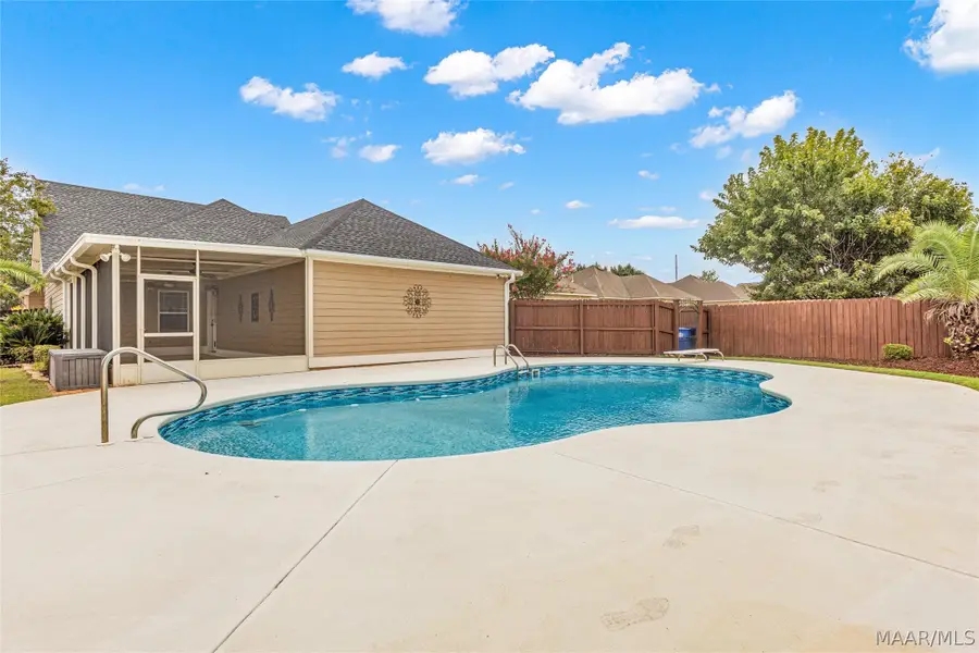 1890 Pendlebrooke Drive, Prattville, AL 36066 - #2