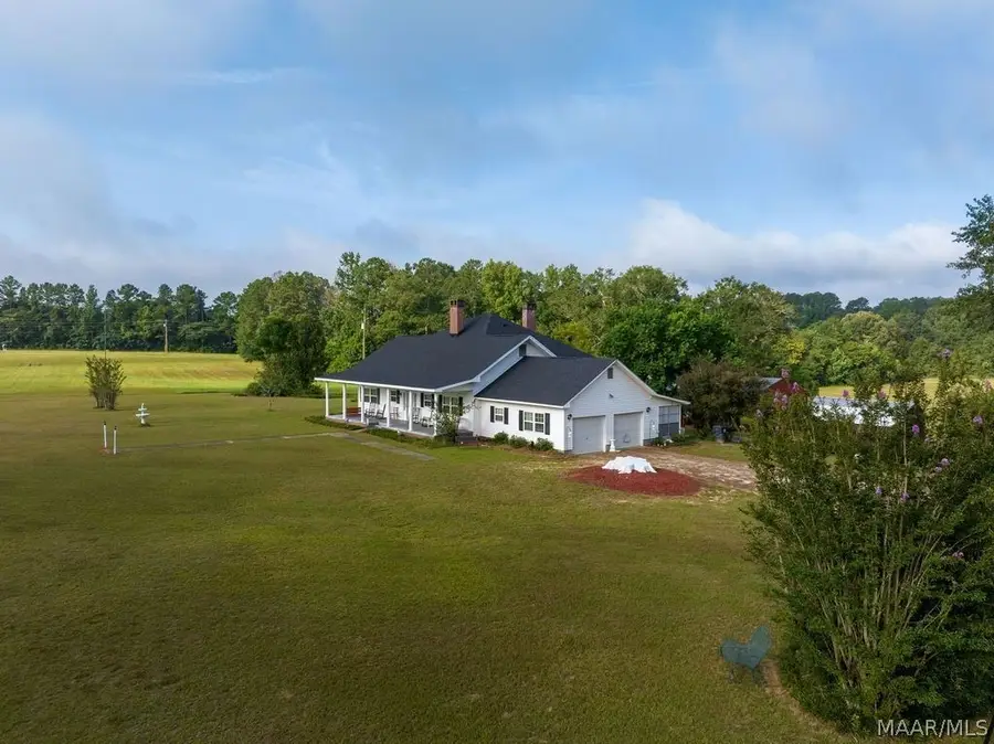 30 County Road 41, Clio, AL 36017 - #2