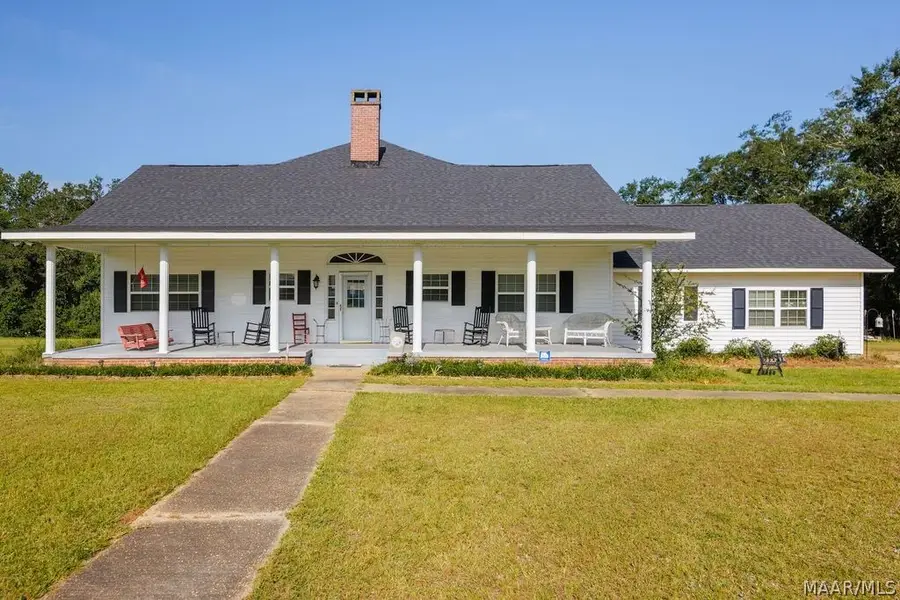 30 County Road 41, Clio, AL 36017 - #3