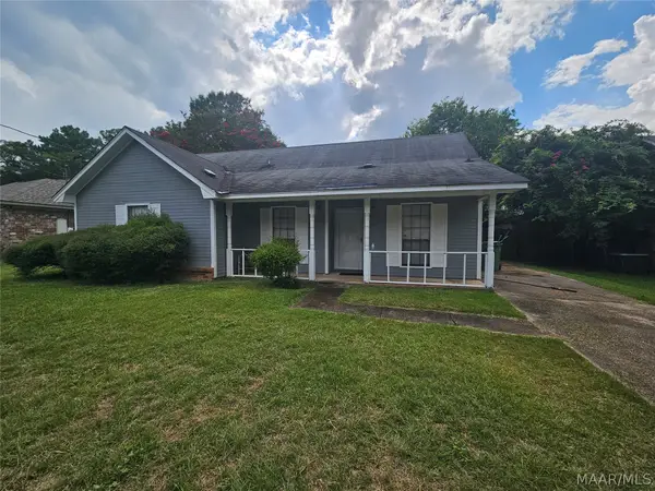 759 N Burbank Drive, Montgomery, AL 36117