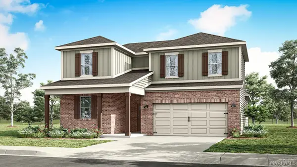 7806 Maudie Circle, Montgomery, AL 36116