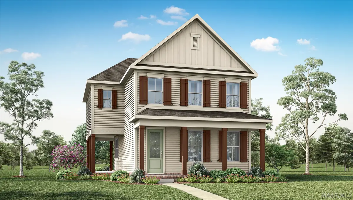 741 Patriot Drive, Pike Road, AL 36064 - #1