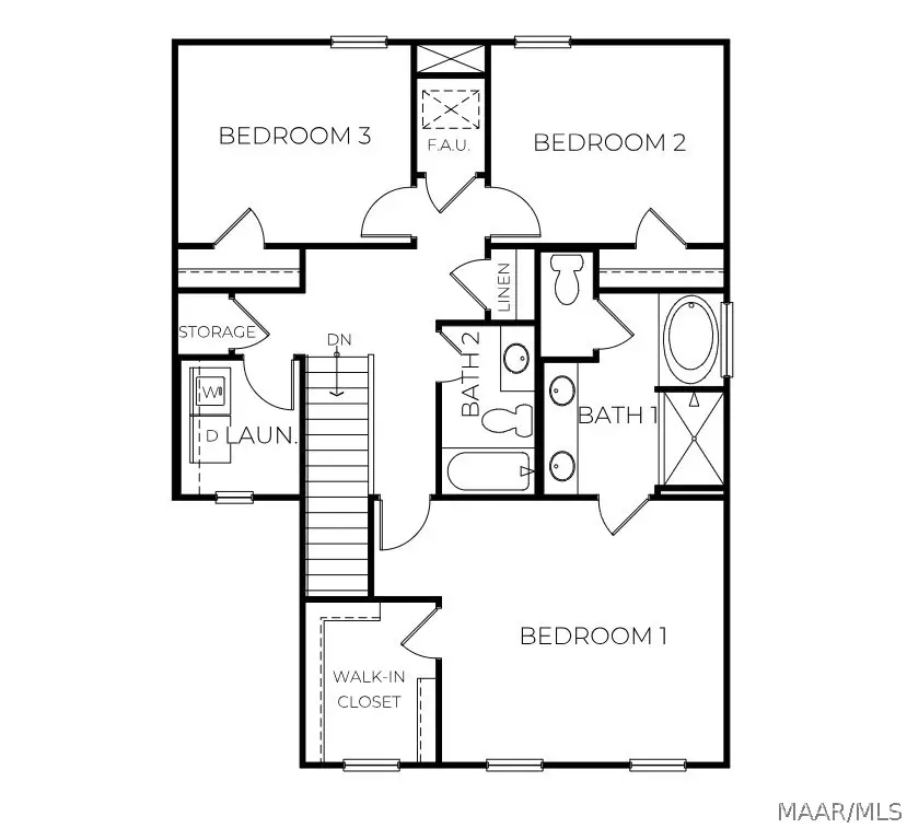 741 Patriot Drive, Pike Road, AL 36064 - #3