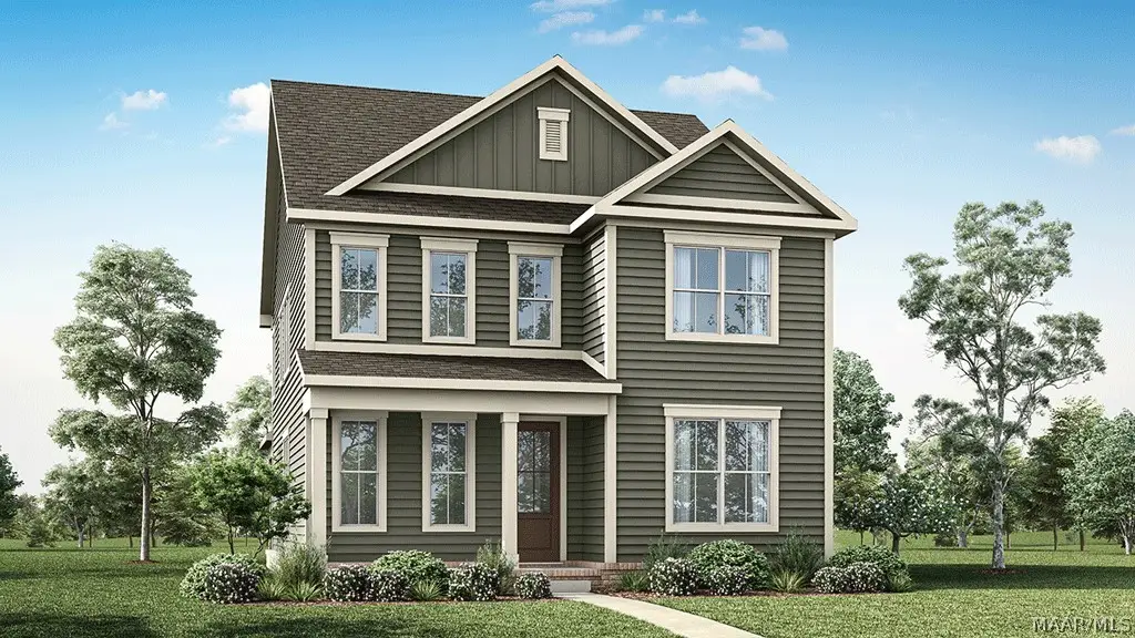 745 Patriot Drive, Pike Road, AL 36064 - #1