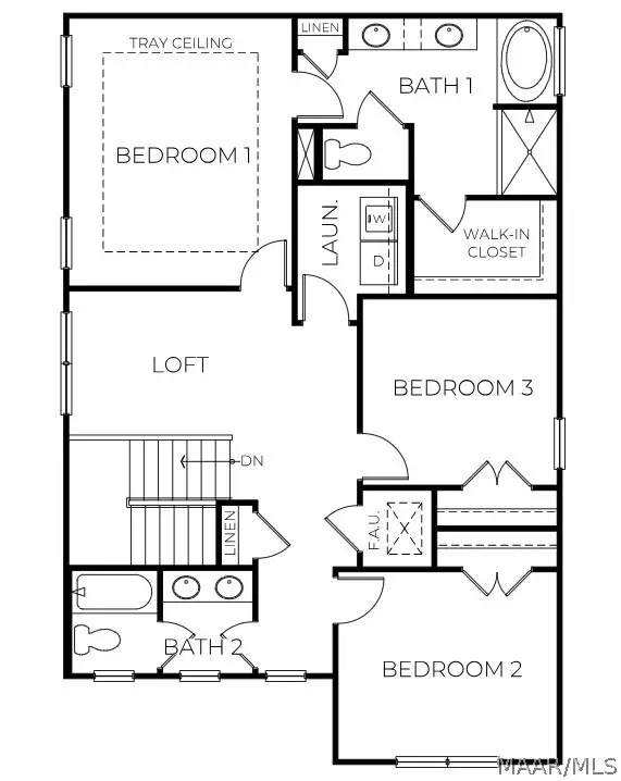 745 Patriot Drive, Pike Road, AL 36064 - #3