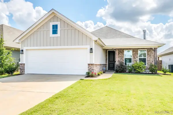 1015 Old Quarters Road, Prattville, AL 36066