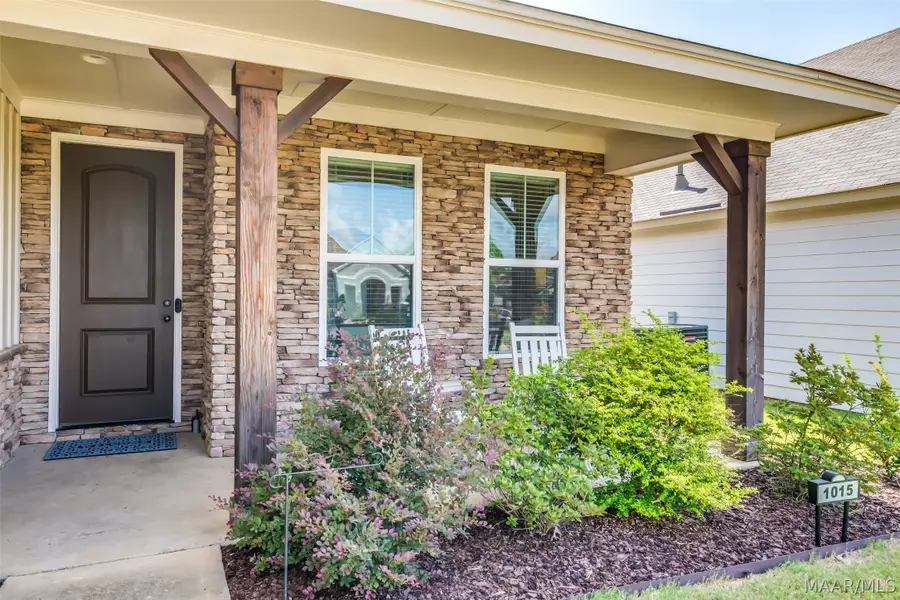 1015 Old Quarters Road, Prattville, AL 36066 - #2