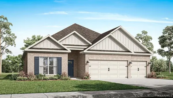 1025 Old Willow Drive, Prattville, AL 36066