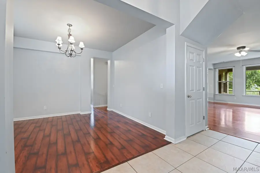 8813 Lillington Circle, Montgomery, AL 36117 - #3