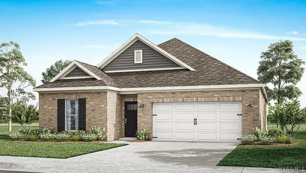 1028 Old Willow Drive, Prattville, AL 36066