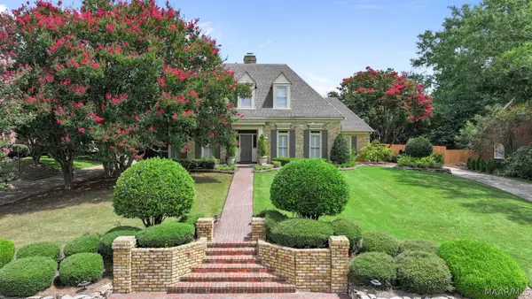 2147 Vaughn Lane, Montgomery, AL 36106