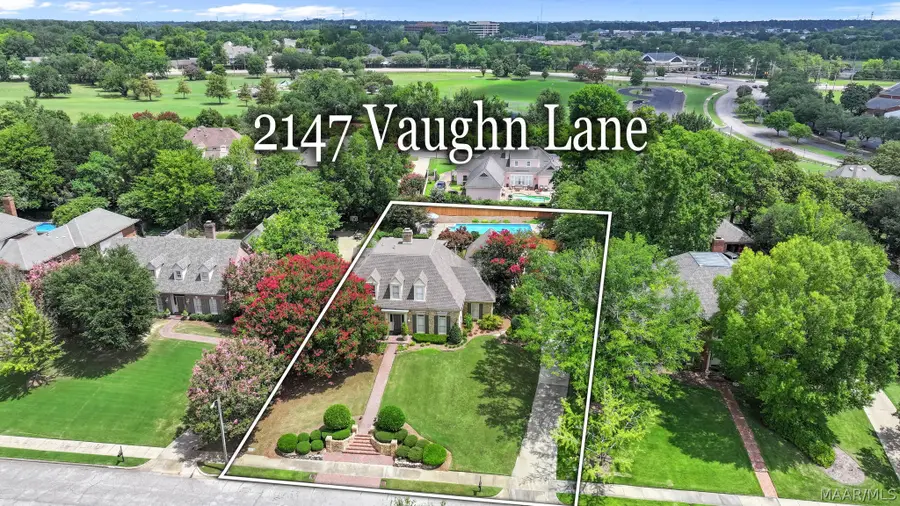 2147 Vaughn Lane, Montgomery, AL 36106 - #3