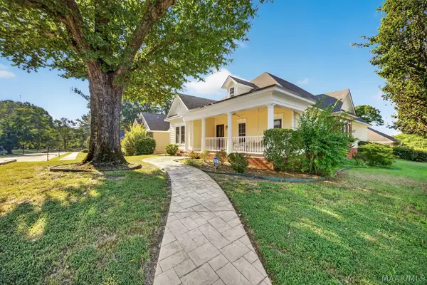 1202 Sadie Circle, Prattville, AL 36066