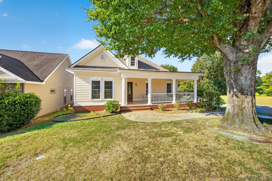 1202 Sadie Circle, Prattville, AL 36066 - #2