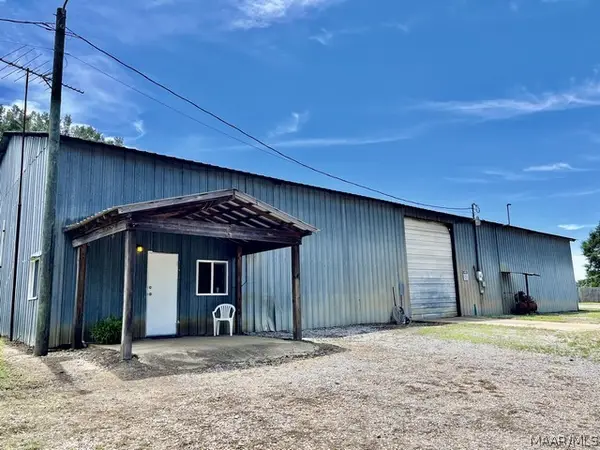3990 Grier Road, Wetumpka, AL 36092