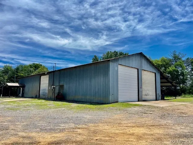 3990 Grier Road, Wetumpka, AL 36092 - #3