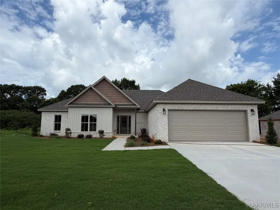 246 Cotton Terrace Loop, Deatsville, AL 36022 - #2
