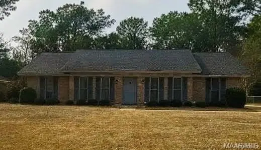 331 Seminole Drive, Montgomery, AL 36117 - #1