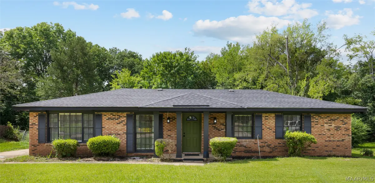 326 Woodrow Avenue, Selma, AL 36701 - #1