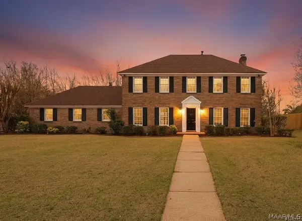 3520 Melton Road, Montgomery, AL 36106