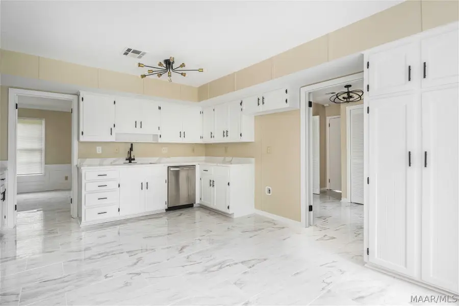 3520 Melton Road, Montgomery, AL 36106 - #3