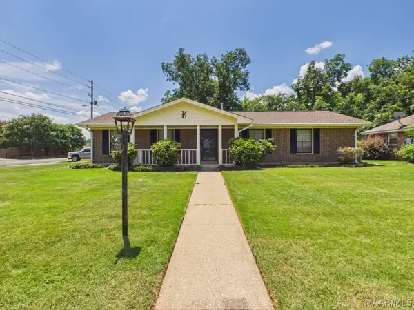 3796 Royal Crest Drive, Montgomery, AL 36109