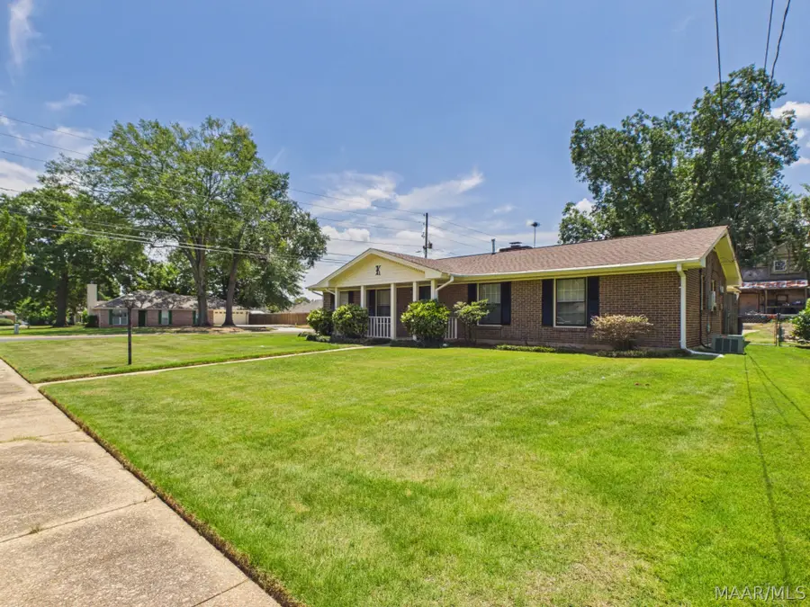3796 Royal Crest Drive, Montgomery, AL 36109 - #3