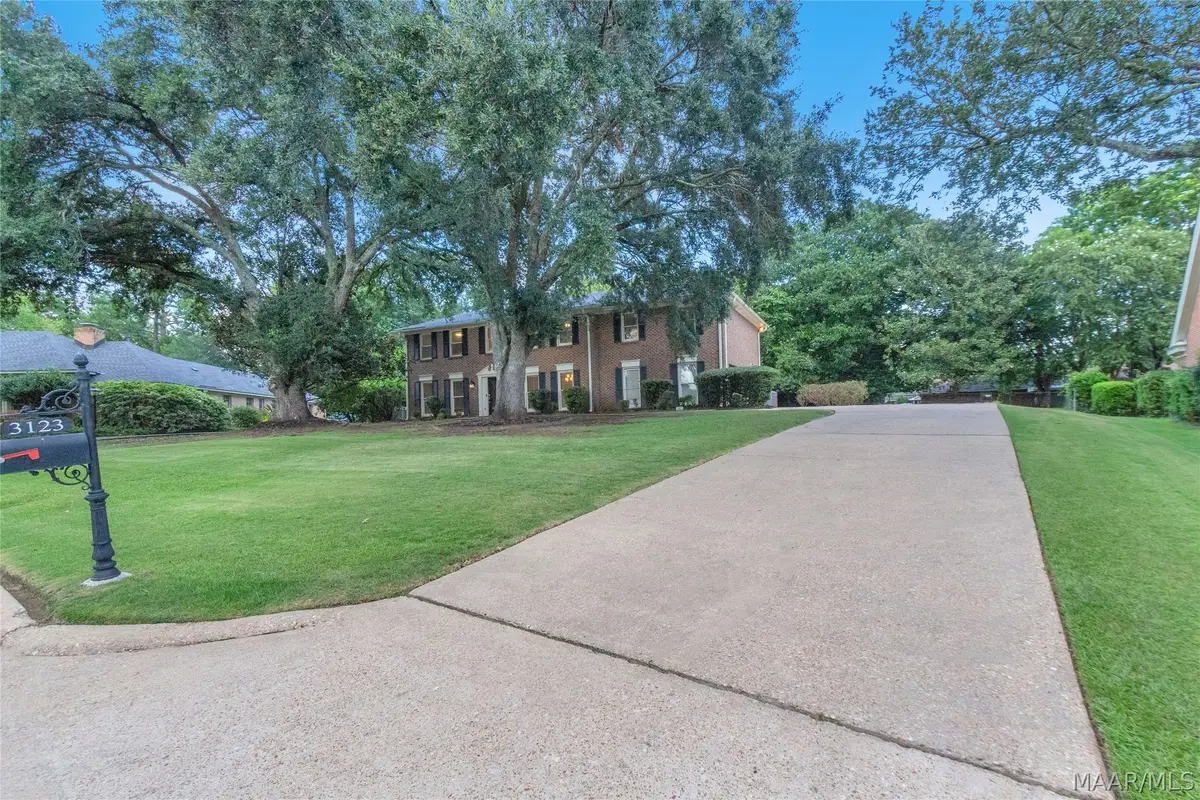 3123 Hathaway Place, Montgomery, AL 36117 - #1