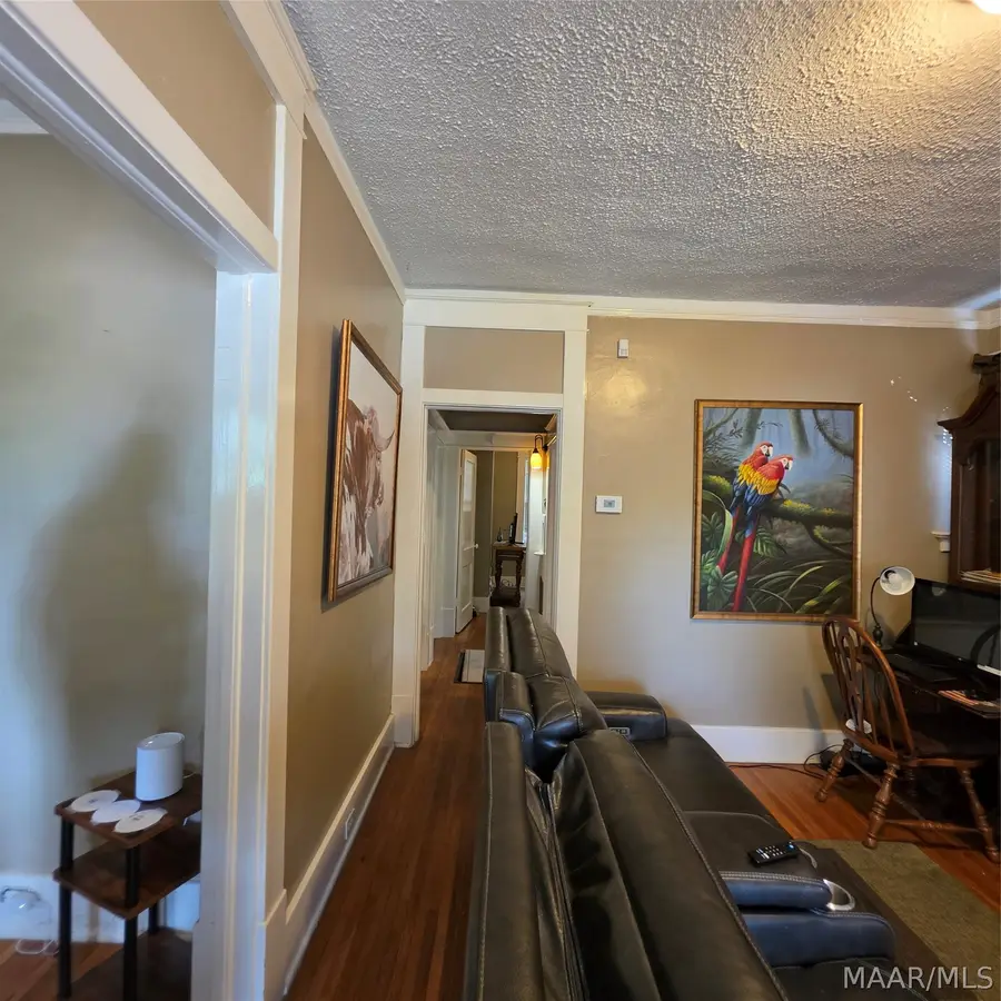 2116 Greenville Street, Montgomery, AL 36107 - #3