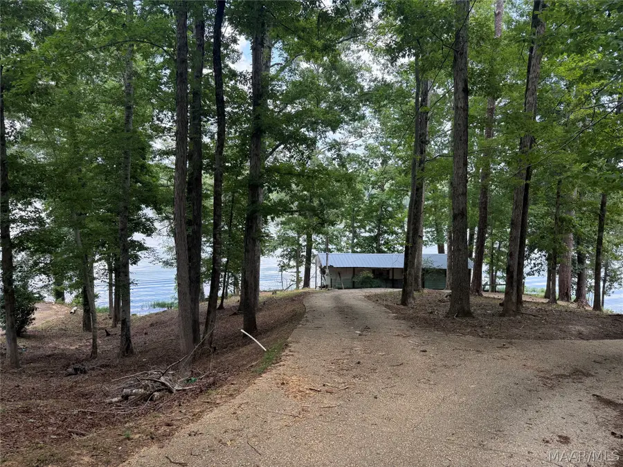 616 Nugget Road, Marbury, AL 36066 - #3
