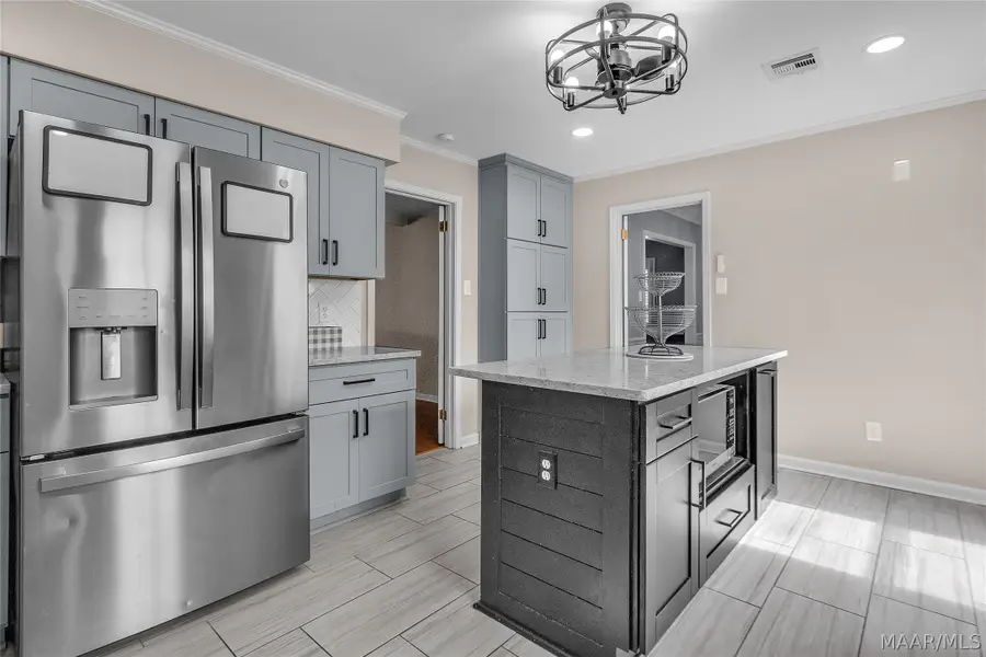 119 Ocala Drive, Montgomery, AL 36117 - #3