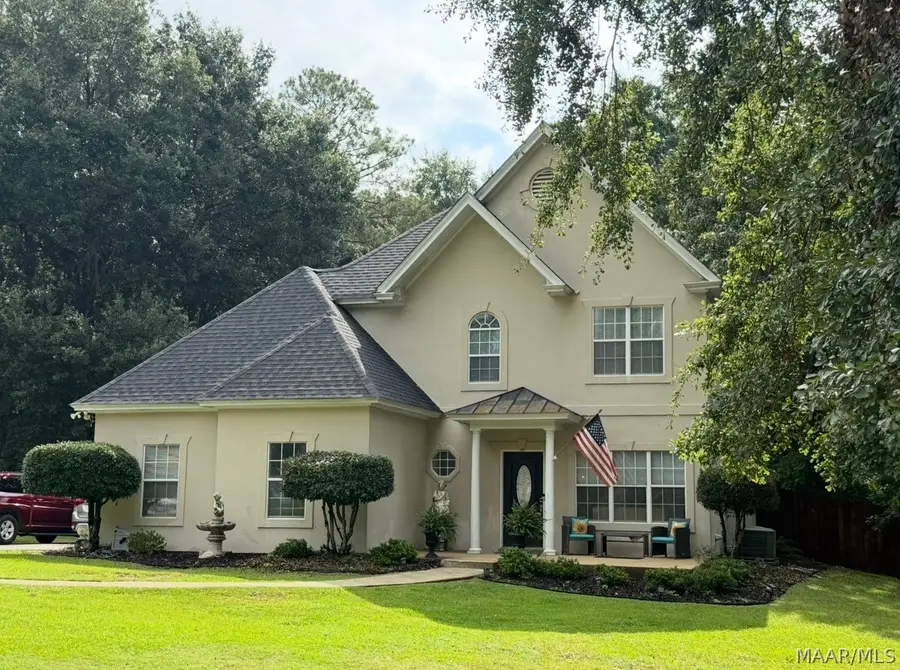 1760 Emerald Mountain Parkway, Wetumpka, AL 36093 - #2