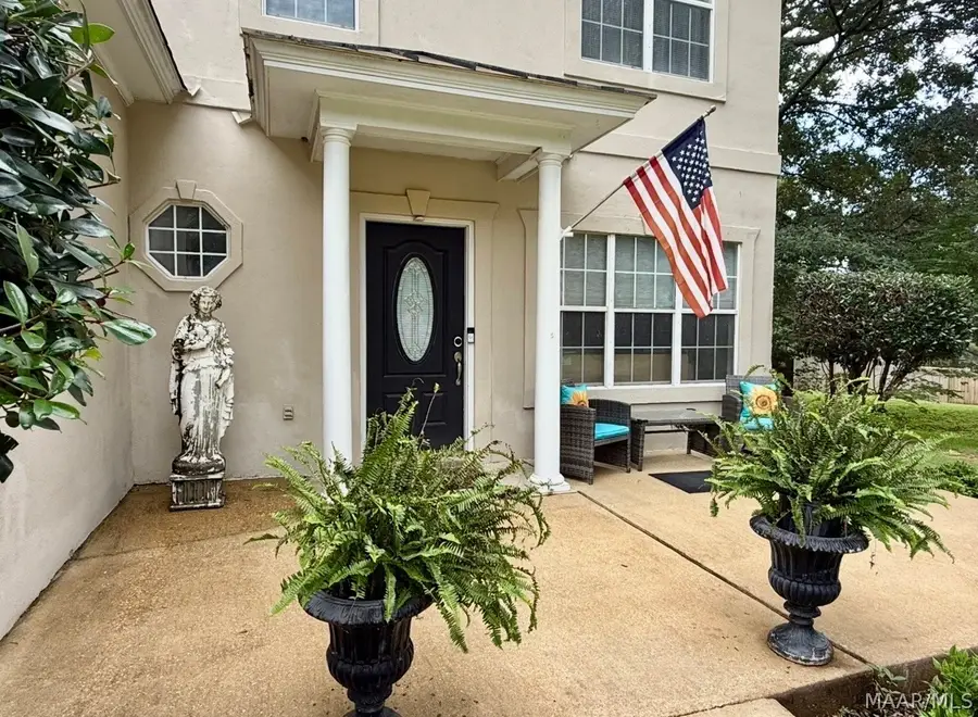 1760 Emerald Mountain Parkway, Wetumpka, AL 36093 - #3