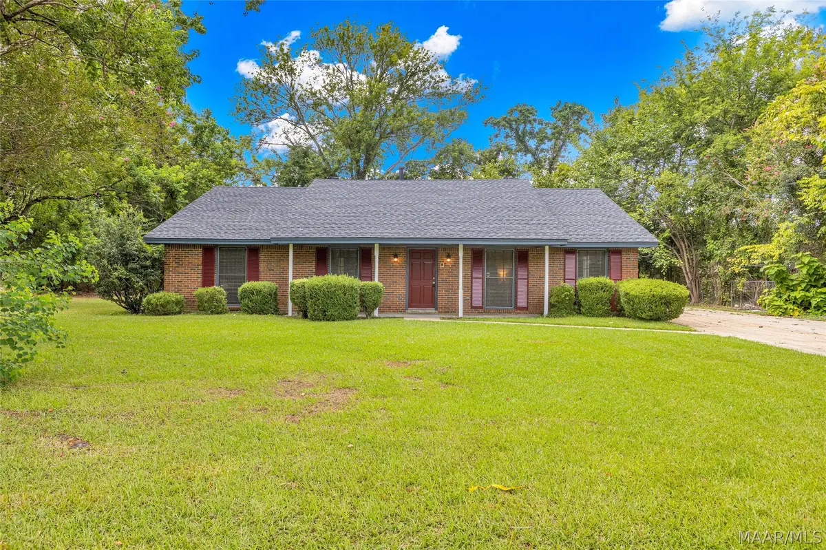 3606 Baldwin Brook Court, Montgomery, AL 36116 - #1