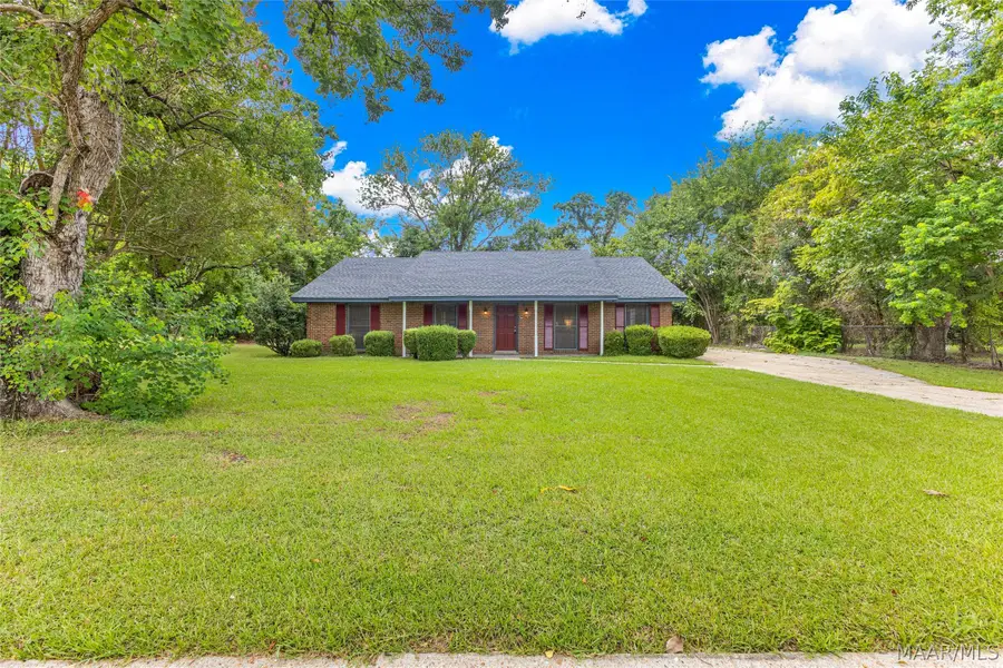 3606 Baldwin Brook Court, Montgomery, AL 36116 - #3